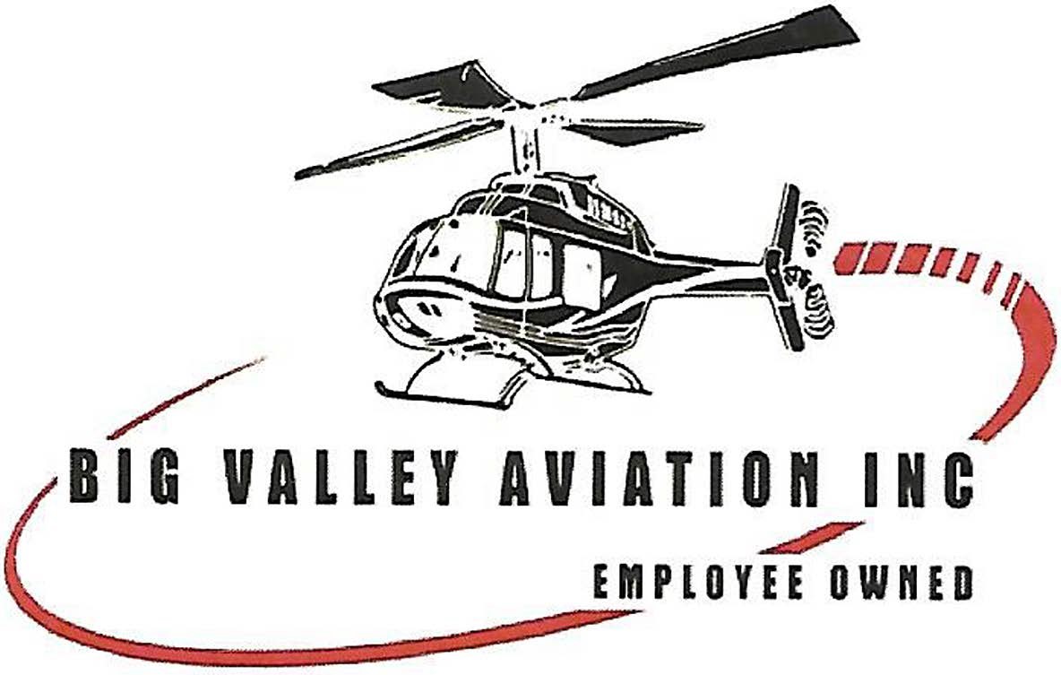 Big Valley Aviation Inc. — Employee Owned